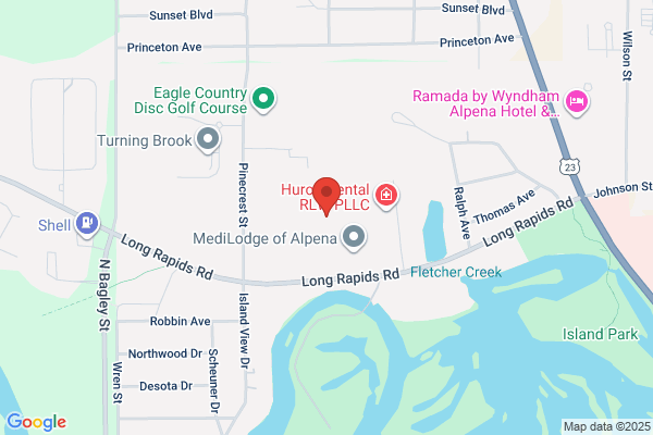 Alpena Surgical Associates Pllc