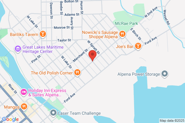 Alpena Village