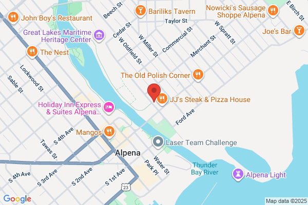 JJ's Catering and Rental