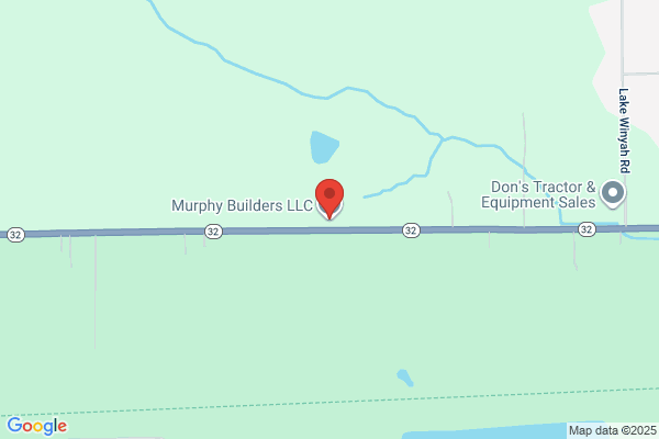 Murphy Builders LLC