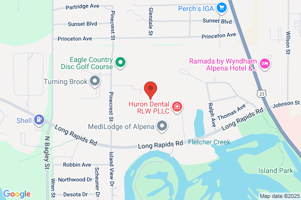 Great Lakes Heart Center of Alpena