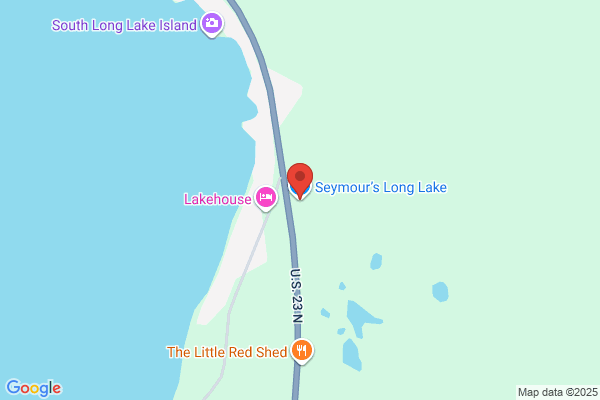 Seymours Grocery