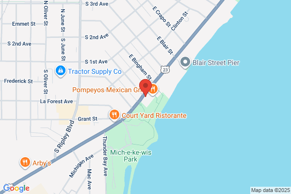 Beach Motel