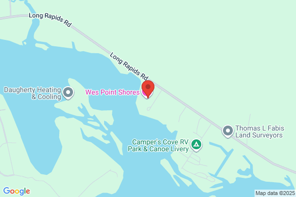 Wes Point Shores