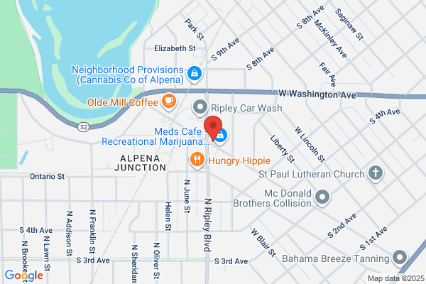 Alpena Dry Cleaning Co