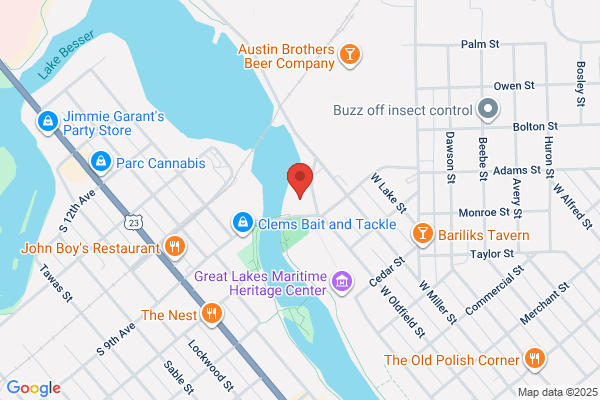 Alpena Lawn & Power Equipment