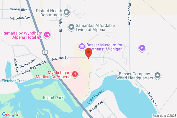 Northeast Michigan Community Mental Health Authority
