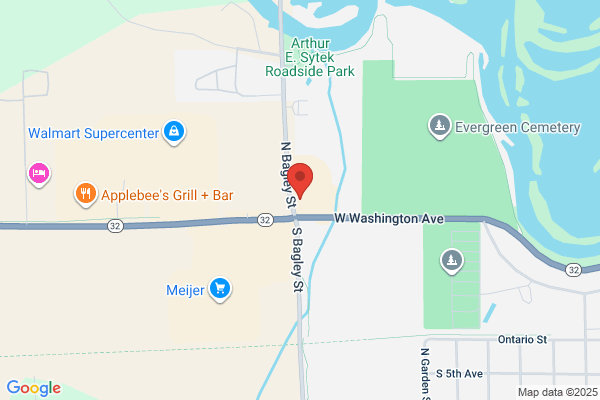 U.S. Army Recruiting Station Alpena