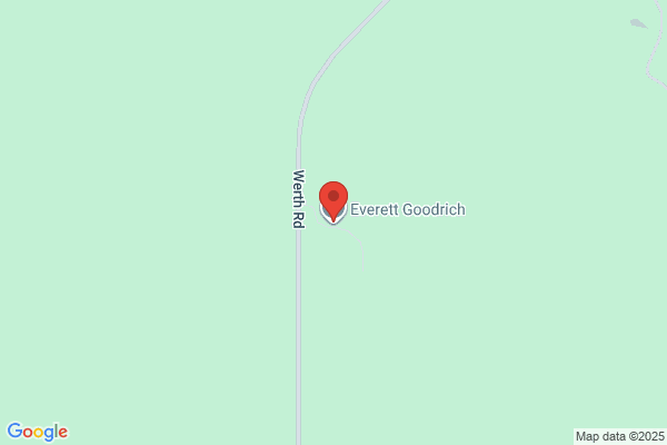 Everett Goodrich Inc