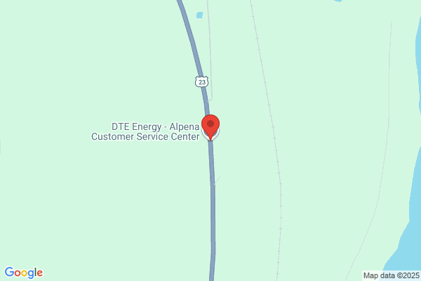 DTE Energy - Alpena Customer Service Center