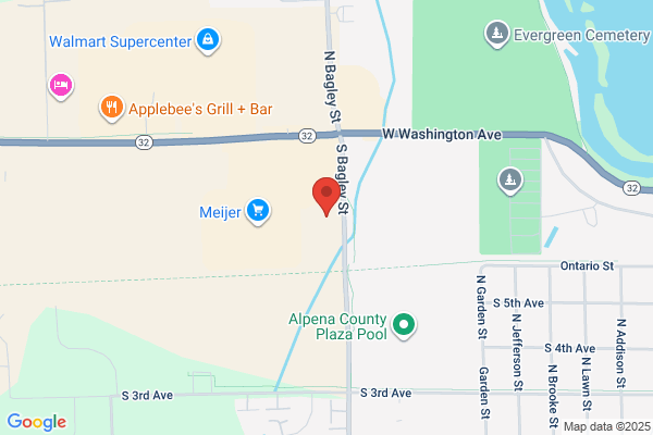 Alpena Alcona Area Credit Union