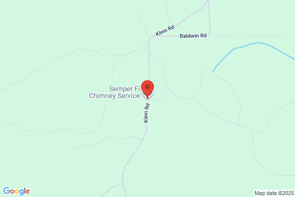 Alpena Chimney Service