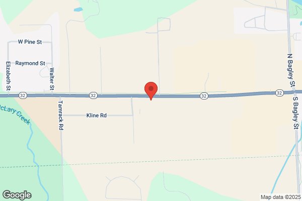 Alpena Electronics Service