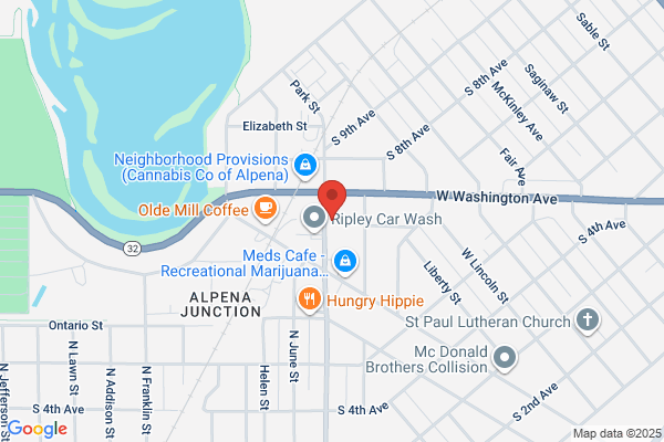 Alpena Sewing Center