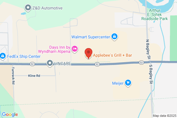 Applebee's