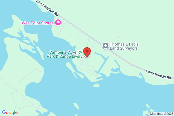 Campers Cove Campground