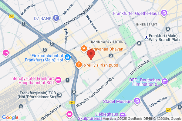 Comfort Center