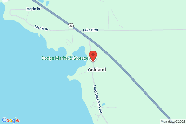 Dodge Marine & Storage