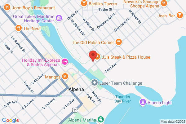 Fletcher Street Brewing Co