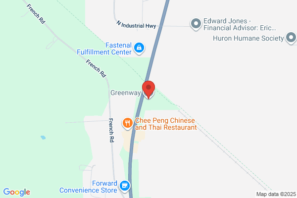 Greenway