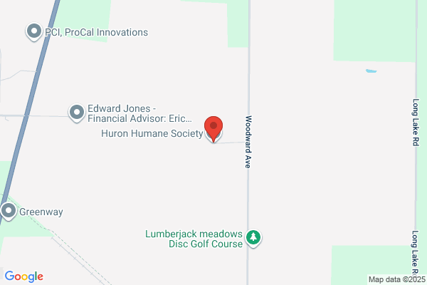 Huron Humane Society
