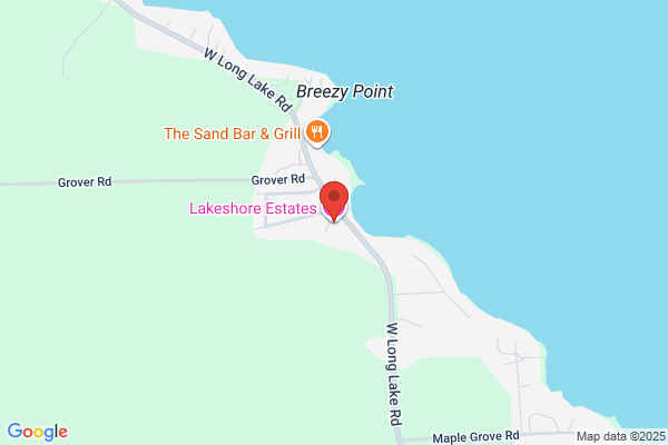Lakeshore Estates