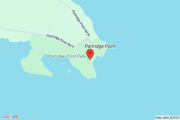 Partridge Point Marina