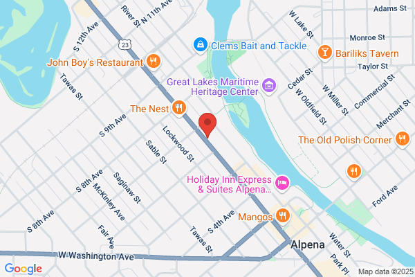 Research North Inc