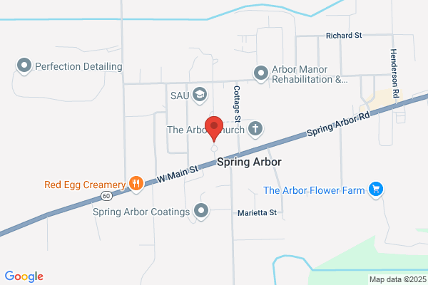 Spring Arbor University