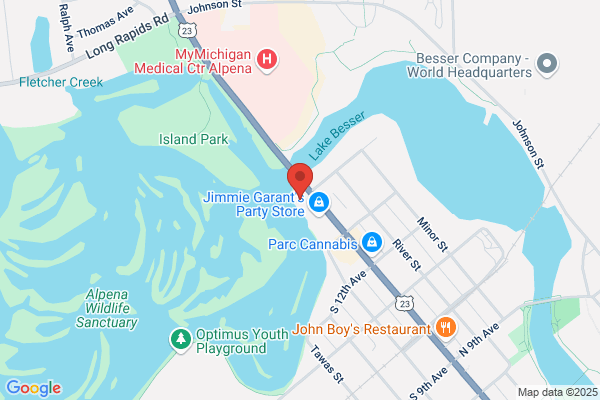 Thunder Bay Area Credit Union