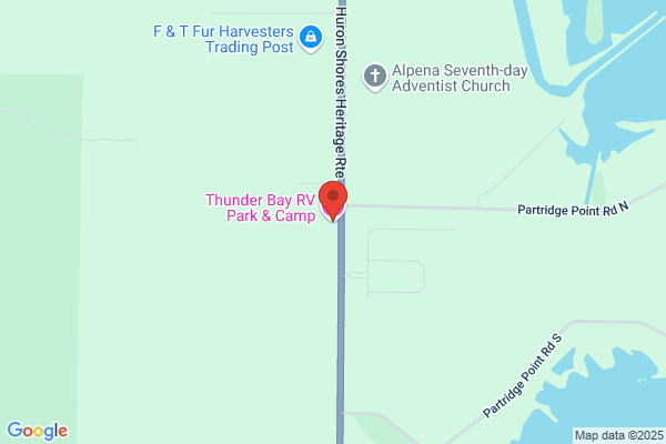 Thunder Bay Rv Park & Camp