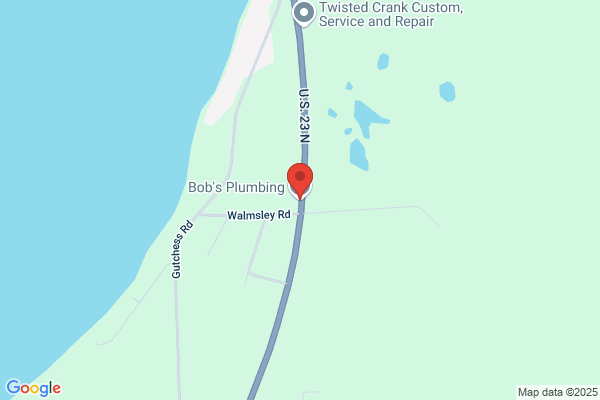 Bob's Plumbing