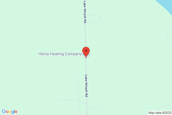 Henry Heating