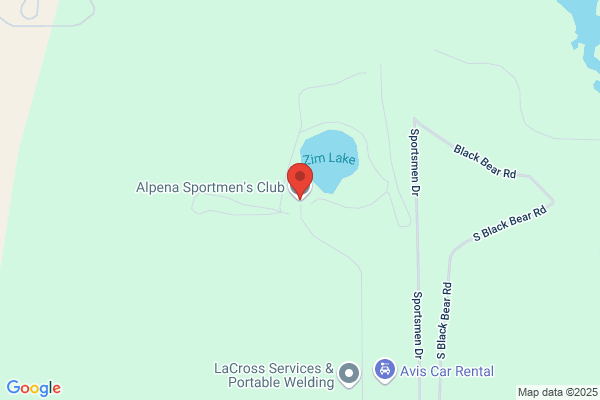 Alpena Sportsmen's Club