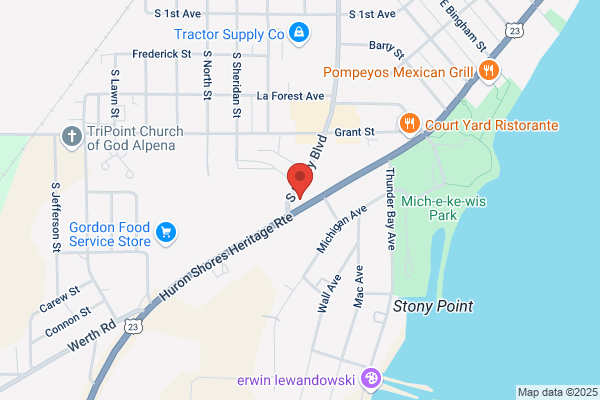 Alpena Appraisal Service