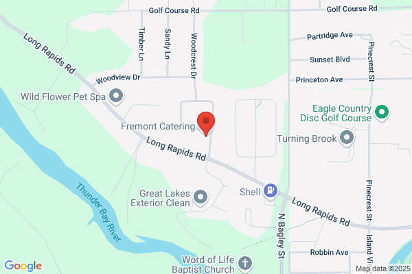 Fremont Catering