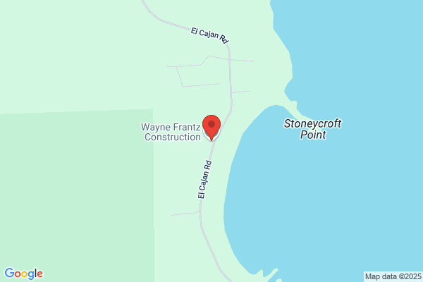 Frantz Wayne Construction & More