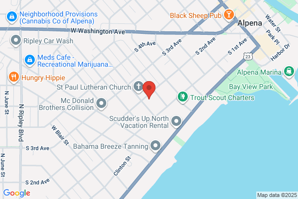 Alpena County Search And Rescue