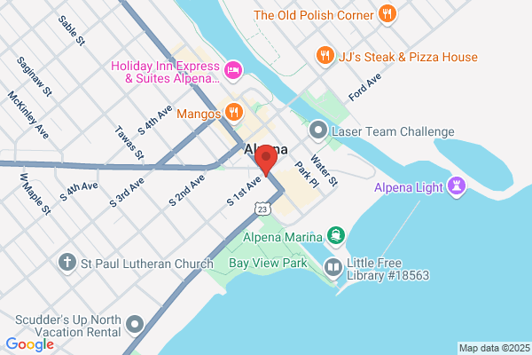 Capital Business Service of Alpena