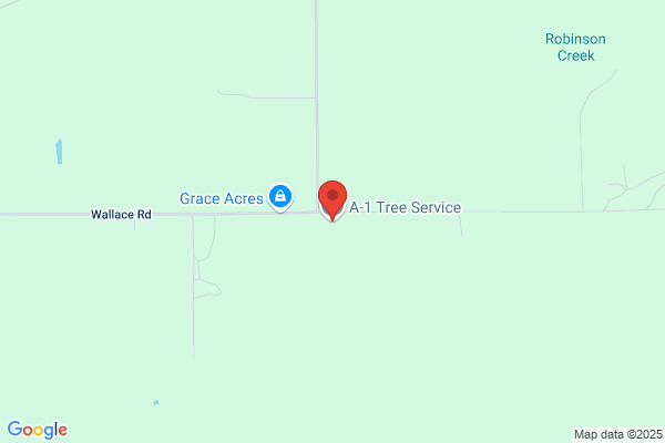 A-1 Tree Service, LLC