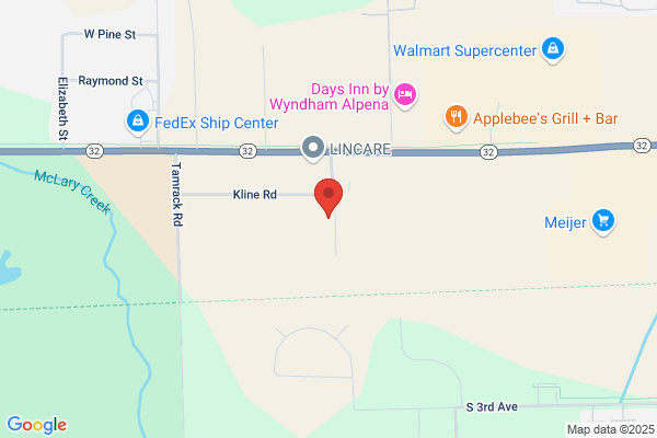 Thunder Bay Tree Service