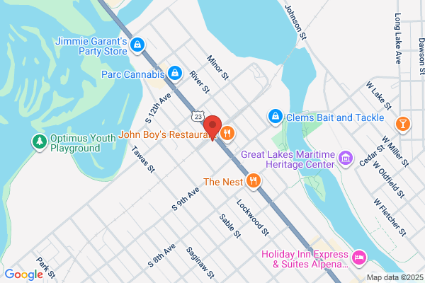 Thunder Bay Chrysler Jeep Dodge