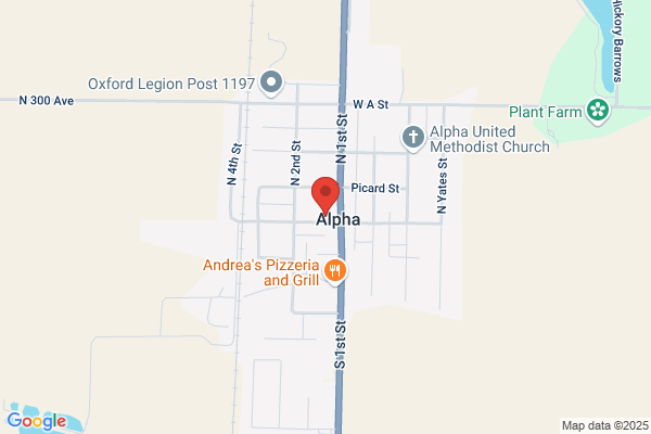 Alpha Chiropractic Clinic