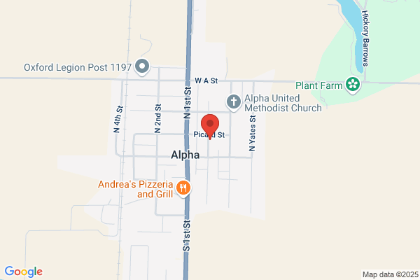 Alpha Medical Clinic