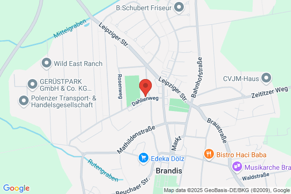 Brandos Pizza