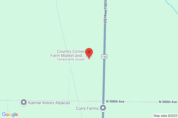 Country Corner Farm Market