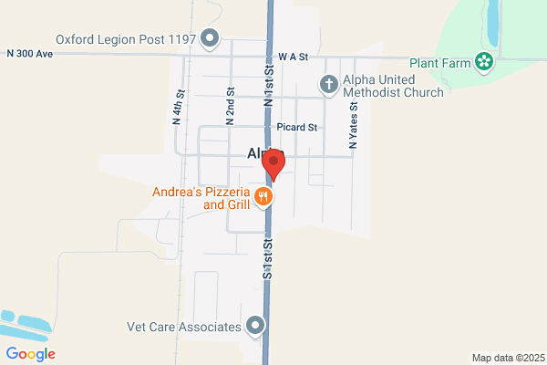 Peterson Wallin-Knox Funeral Home