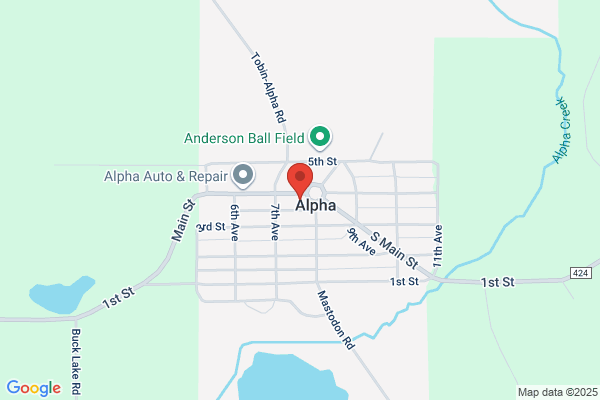 United States Postal Service