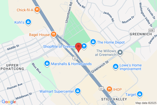 AAA Phillipsburg