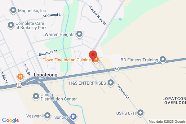 Kessler Rehabilitation Center - Phillipsburg